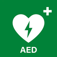 AED