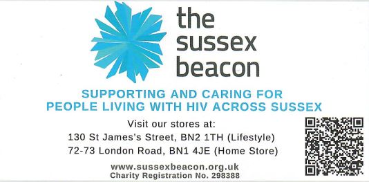 The Sussex Beacon