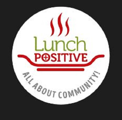 Lunch Positive